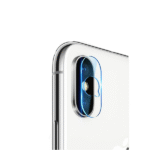 Kamera skydd iPhone Xs Max