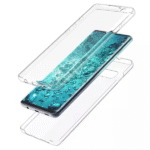 Dubbelsidigt Silikonfodral  Samsung S10 Plus - Image 2