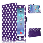 Ipad mini fodral- Prickar Lilla