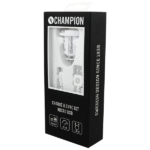 Champion Ladd & Synk Kit MicroUSB Bil - Image 2