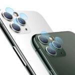 Kamera skydd iPhone 11 Pro Max