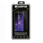 Champion Skärmskydd Glas Gal S9+ Curved - Image 2