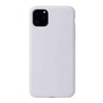iPhone 12 Pro Tpu Skal -Vit