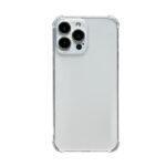 iPhone 16 Pro skal transparent
